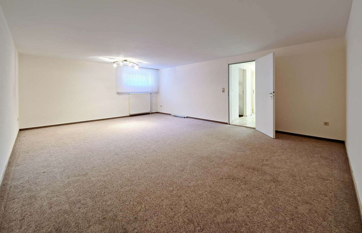 Hobby-/Arbeitszimmer (Nutzfläche) Kellergeschoss