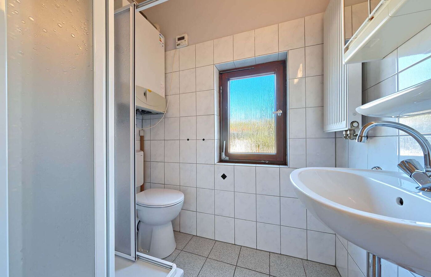 Badezimmer Erdgeschoss Annenstraße 28a
