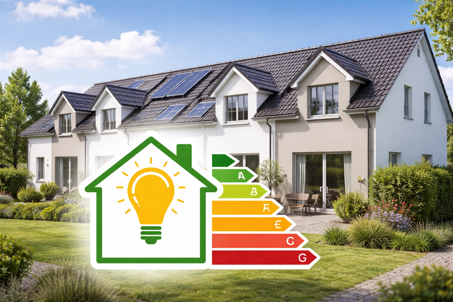 Energieausweis 2026: Preisfaktor