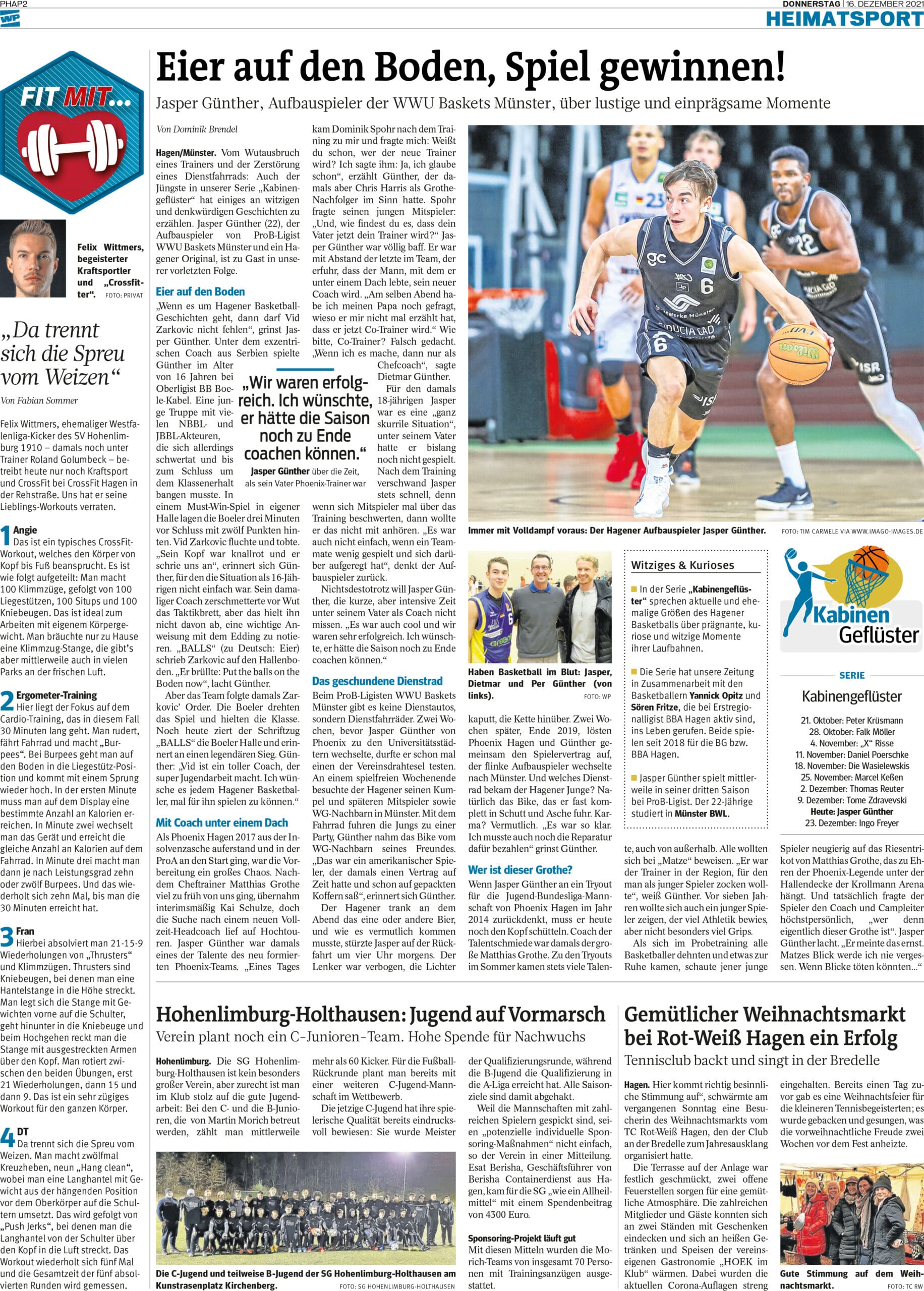 Eier auf den Boden, Spiel gewinnen!